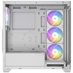 Antec CX300 ARGB White – CX Series Case