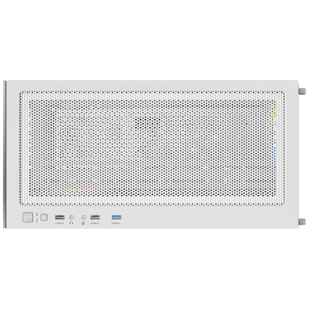 Antec CX300 ARGB White – CX Series Case