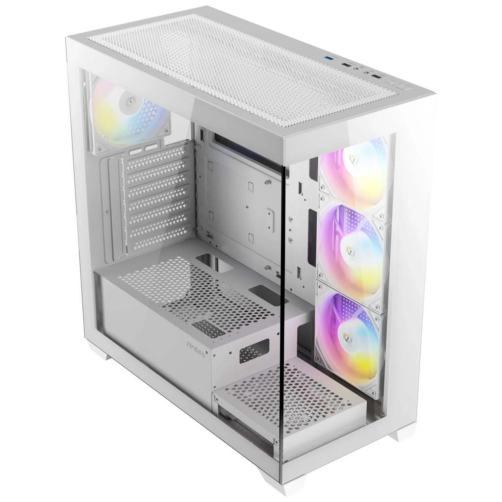 Antec CX300 ARGB White – CX Series Case