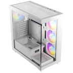 Antec CX300 ARGB White – CX Series Case