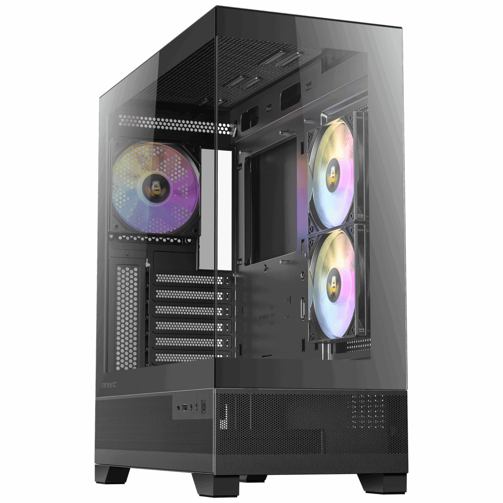 Antec CX700 ARGB – CX Series Case