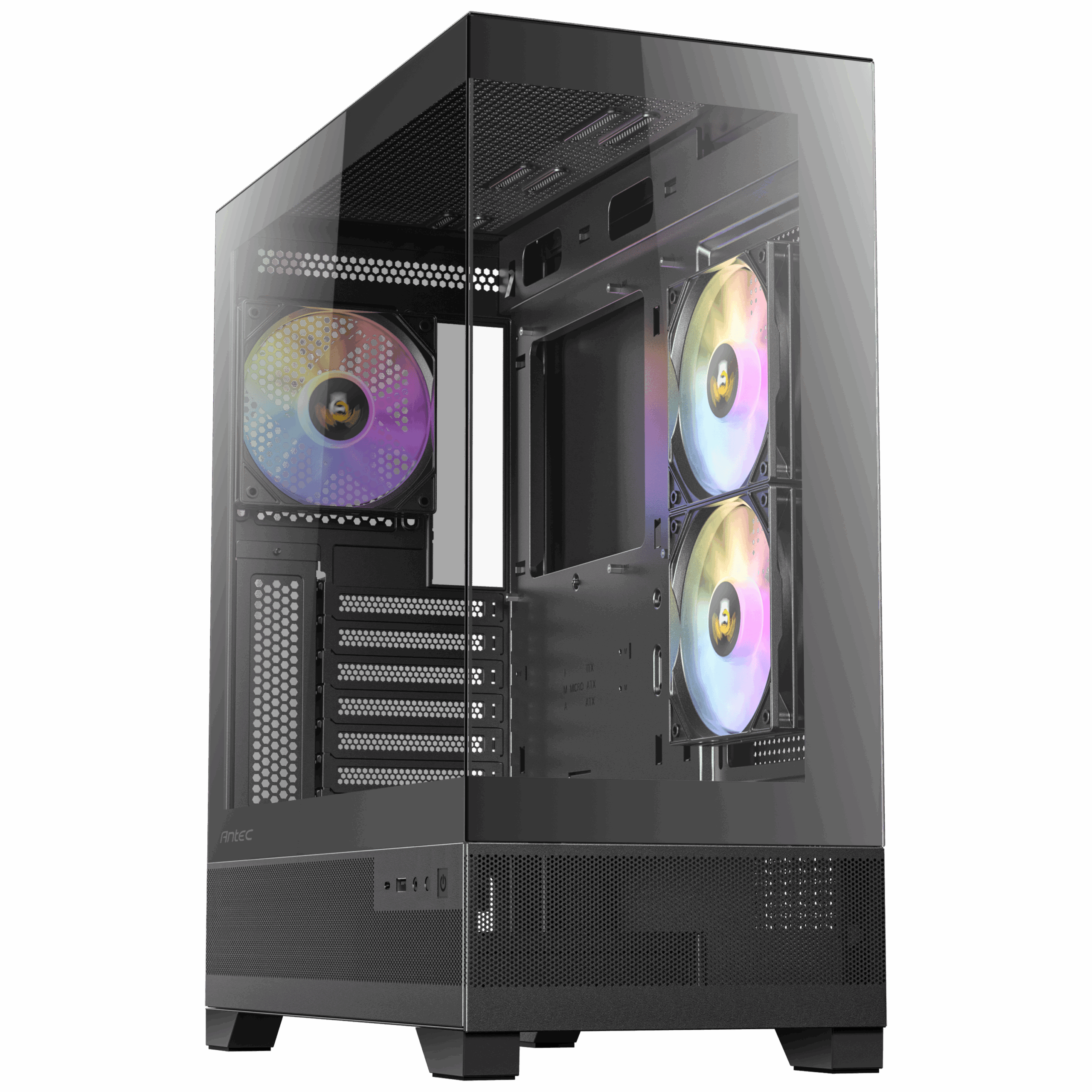 Antec CX700 ARGB – CX Series Case