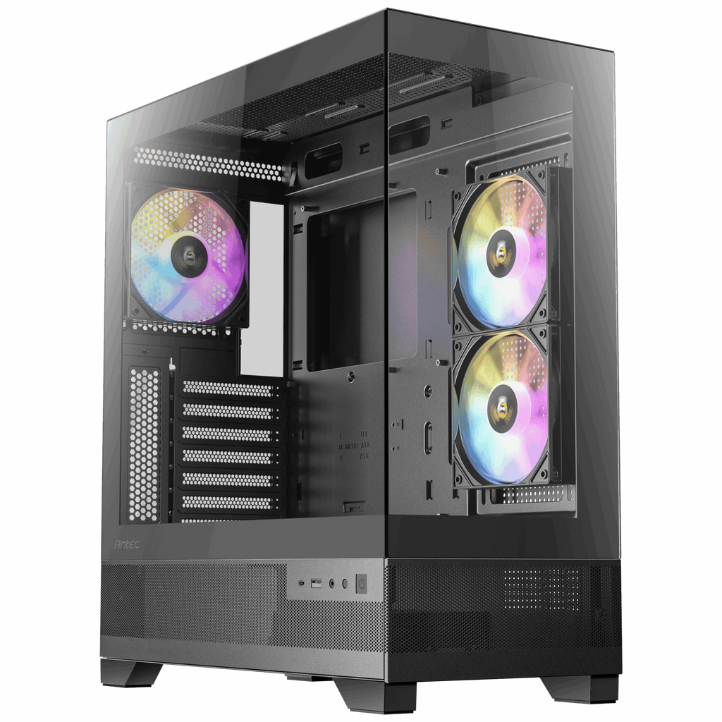Antec CX700 ARGB – CX Series Case