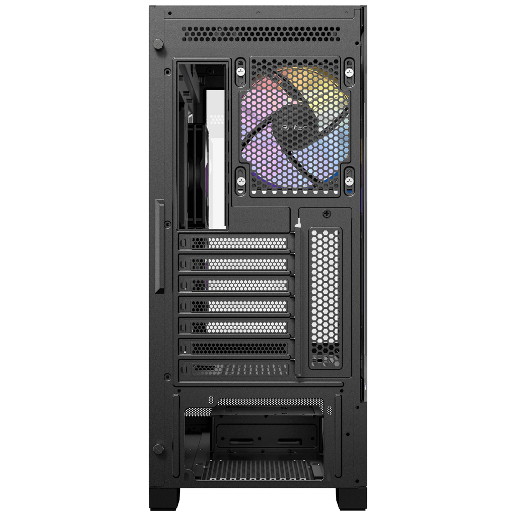 Antec CX700 ARGB – CX Series Case
