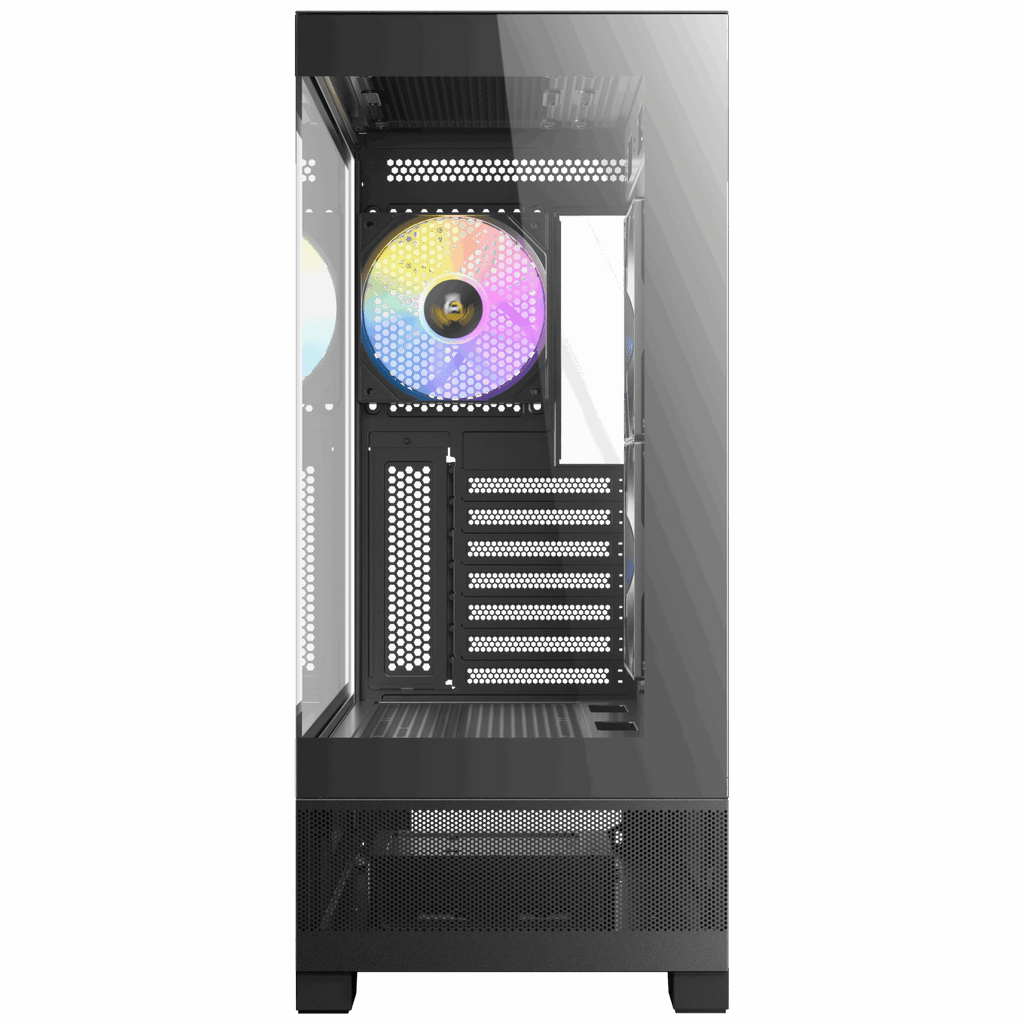 Antec CX700 ARGB – CX Series Case