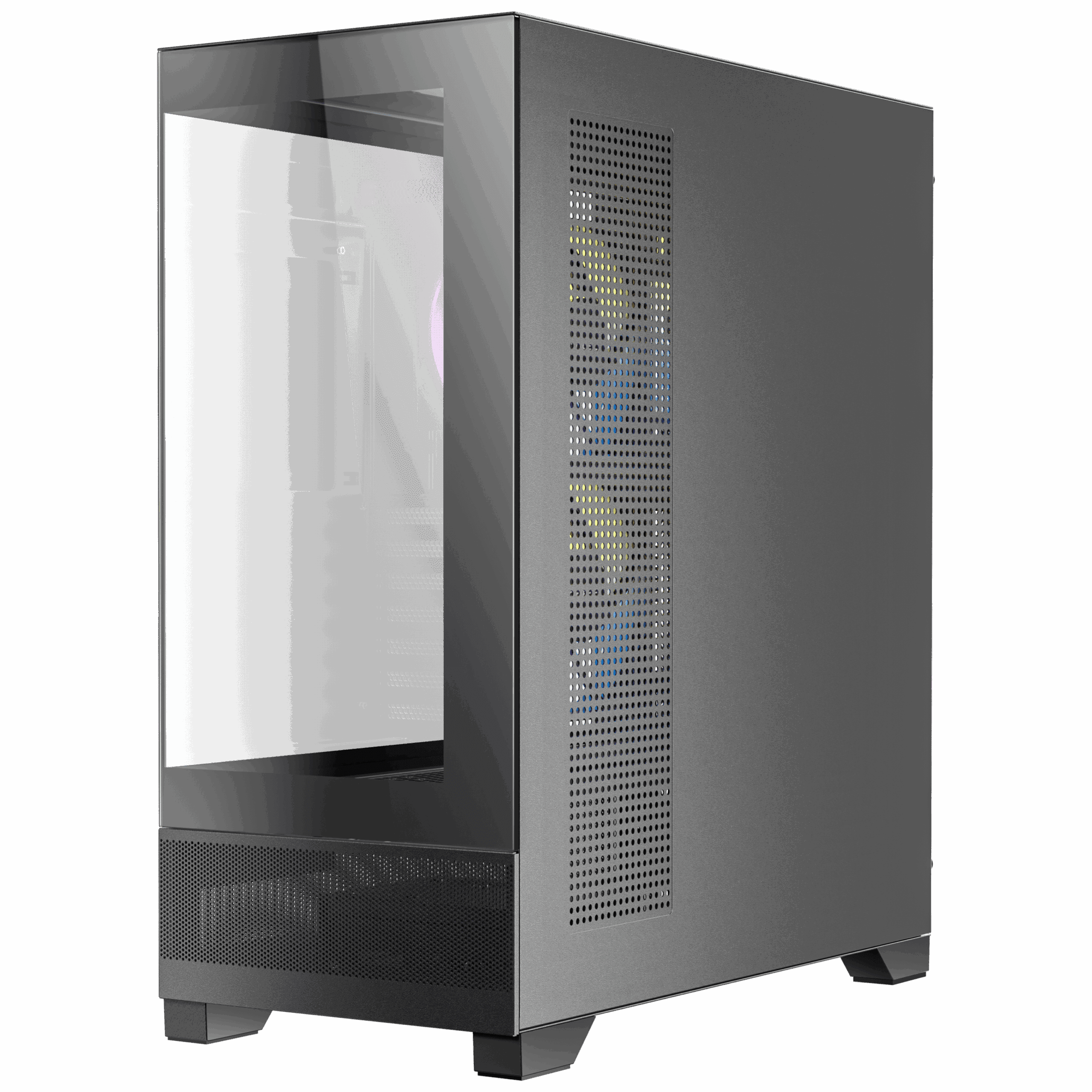 Antec CX700 ARGB – CX Series Case