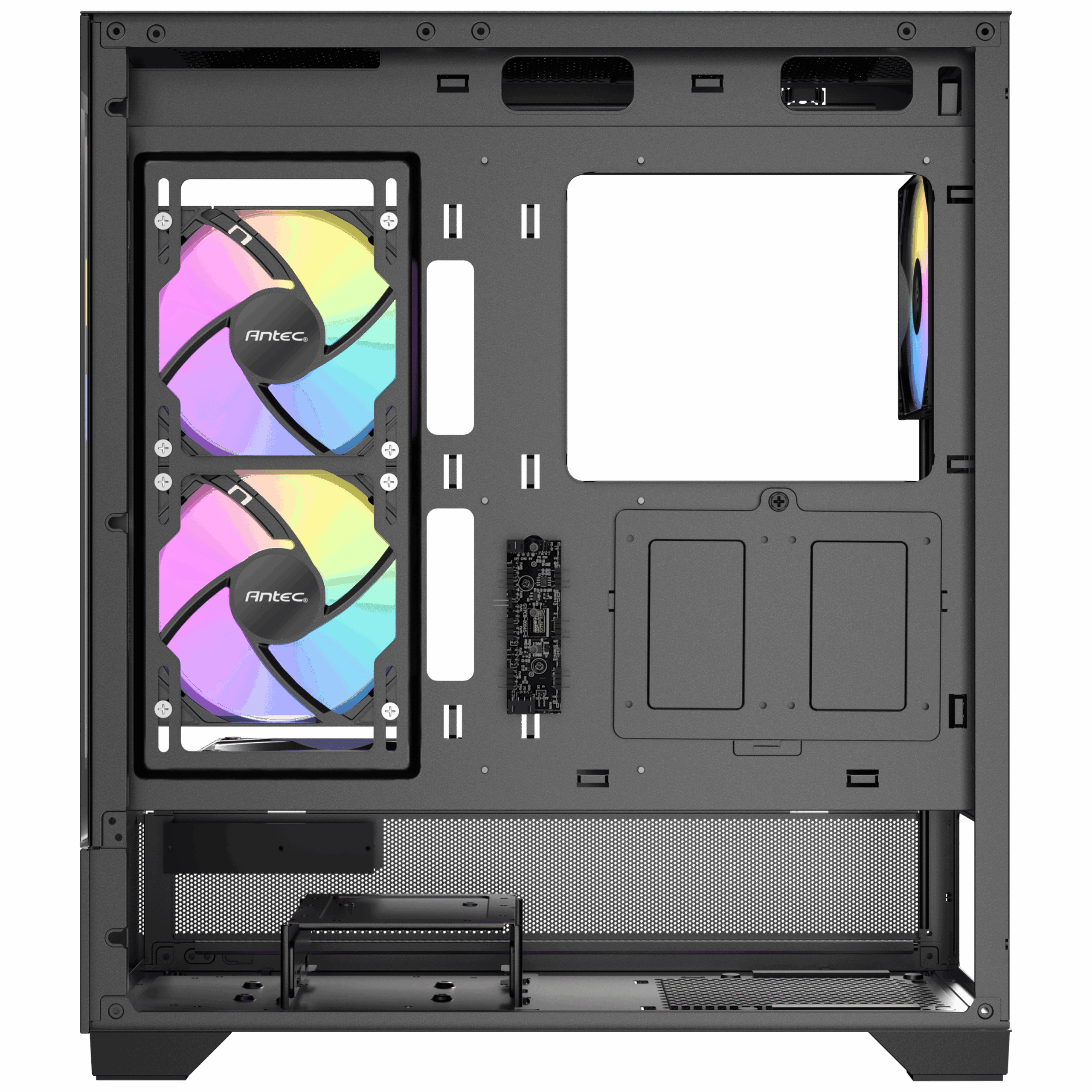 Antec CX700 ARGB – CX Series Case