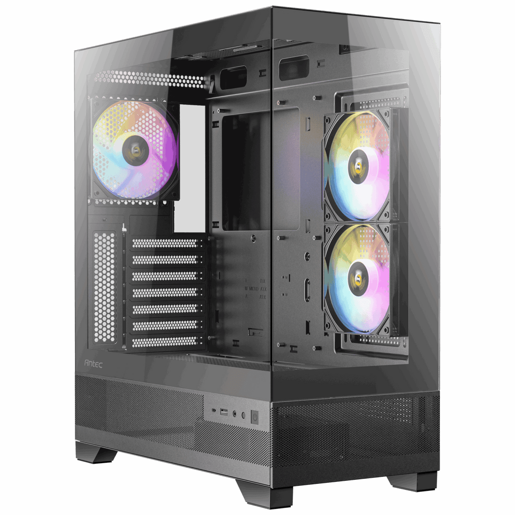 Antec CX700 ARGB – CX Series Case