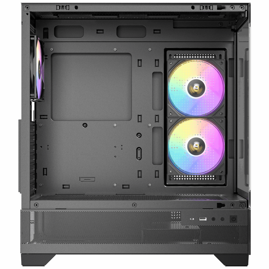 Antec CX700 ARGB – CX Series Case