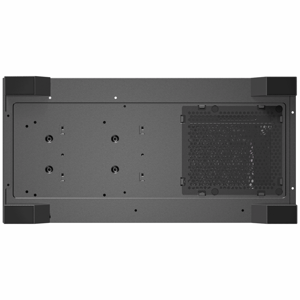 Antec CX700 ARGB – CX Series Case