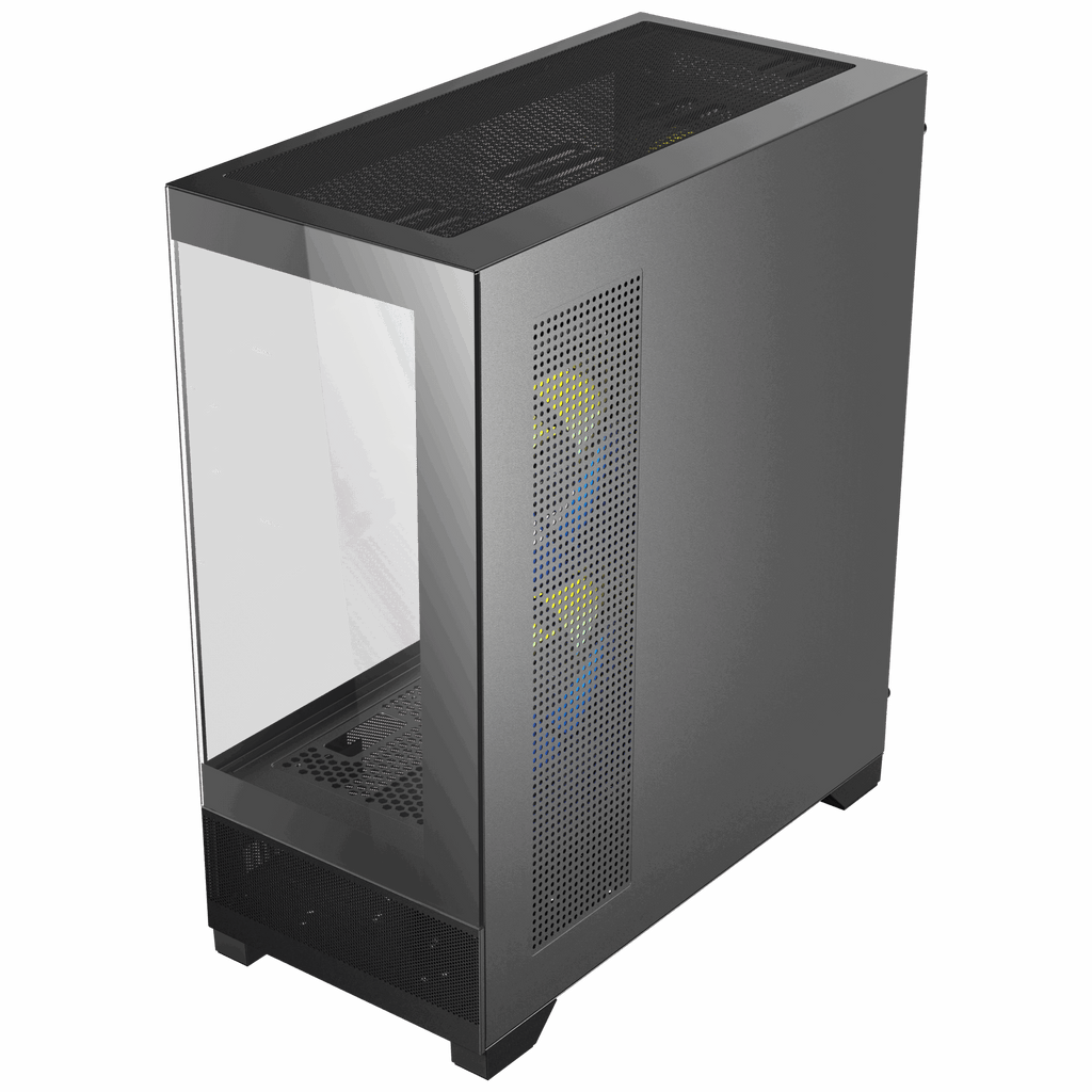 Antec CX700 ARGB – CX Series Case