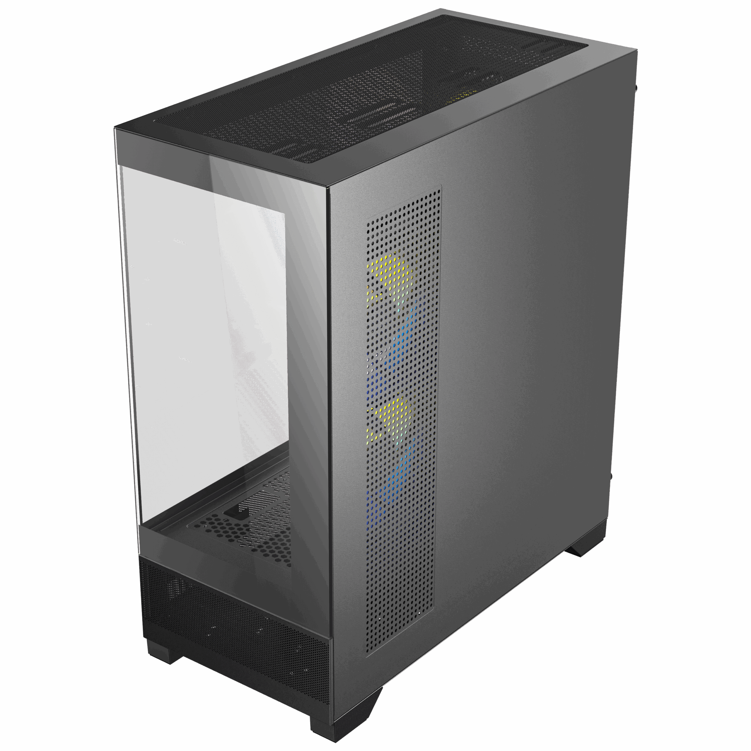 Antec CX700 ARGB – CX Series Case