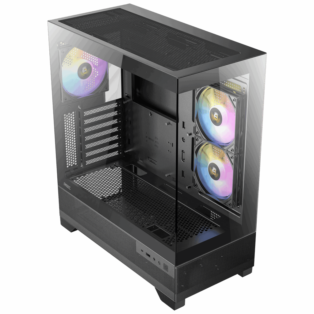 Antec CX700 ARGB – CX Series Case