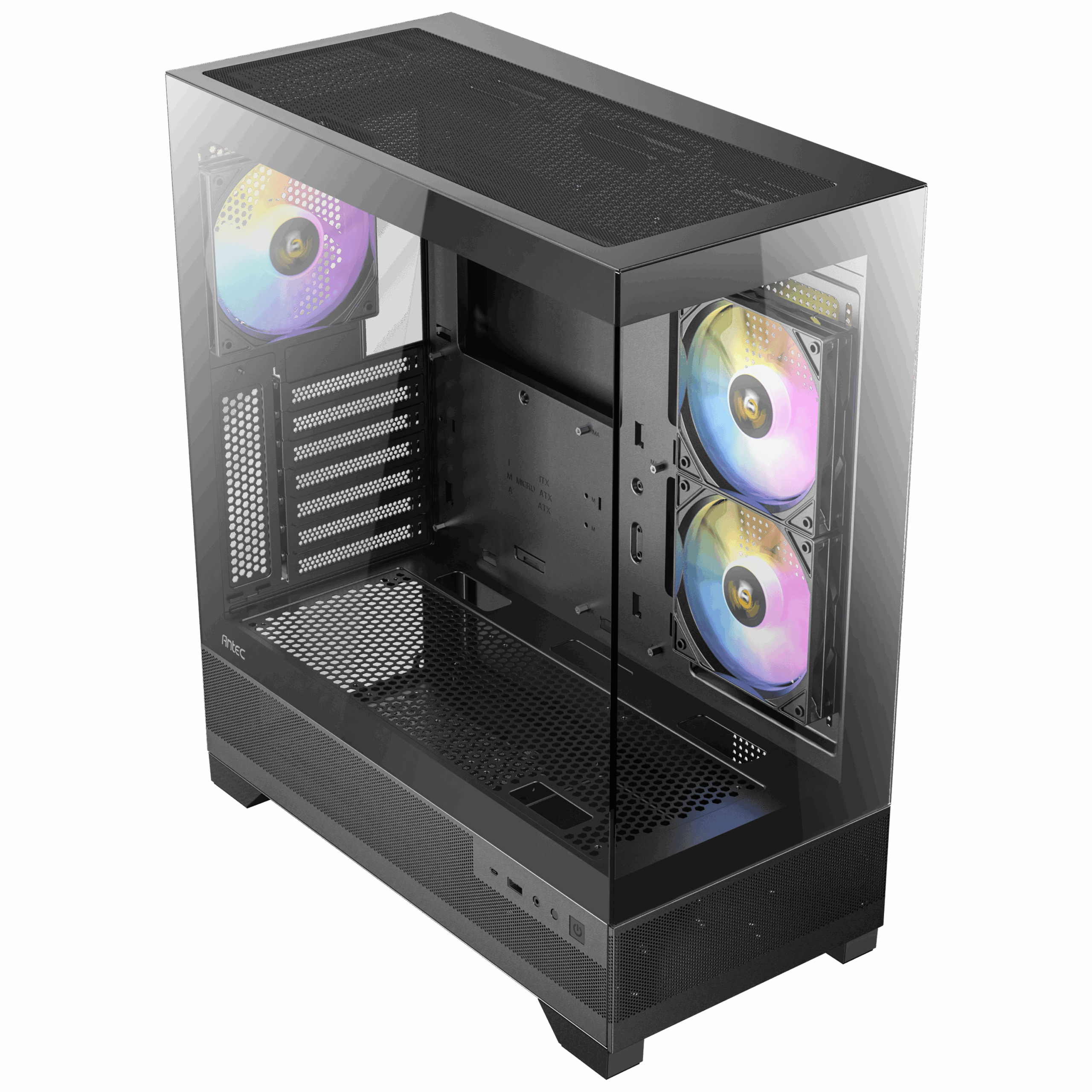 Antec CX700 ARGB – CX Series Case