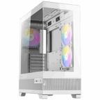 Antec CX700 ARGB White – CX Series Case