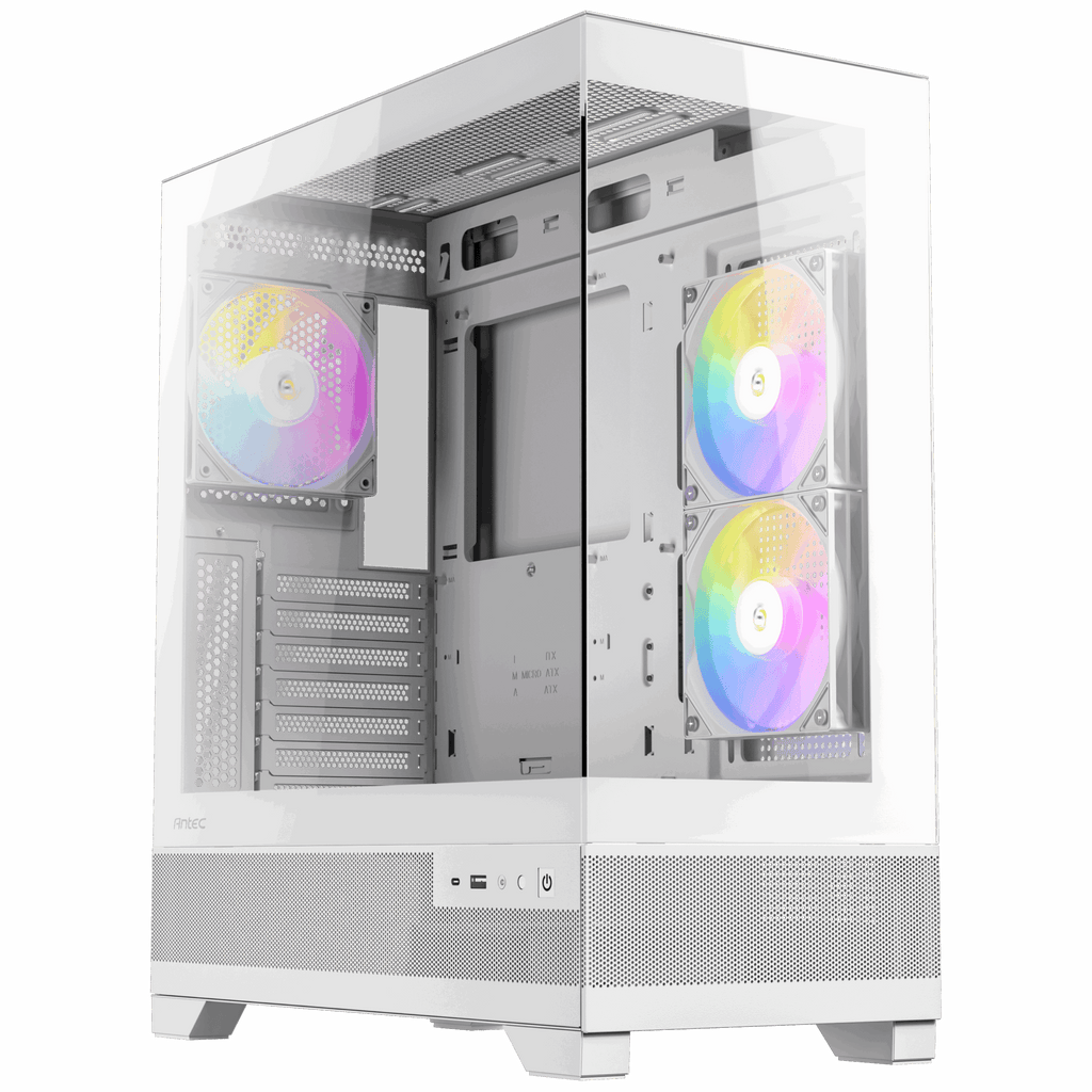 Antec CX700 ARGB White – CX Series Case