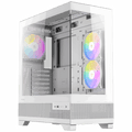Antec CX700 ARGB White – CX Series Case
