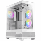 Antec CX700 ARGB White – CX Series Case