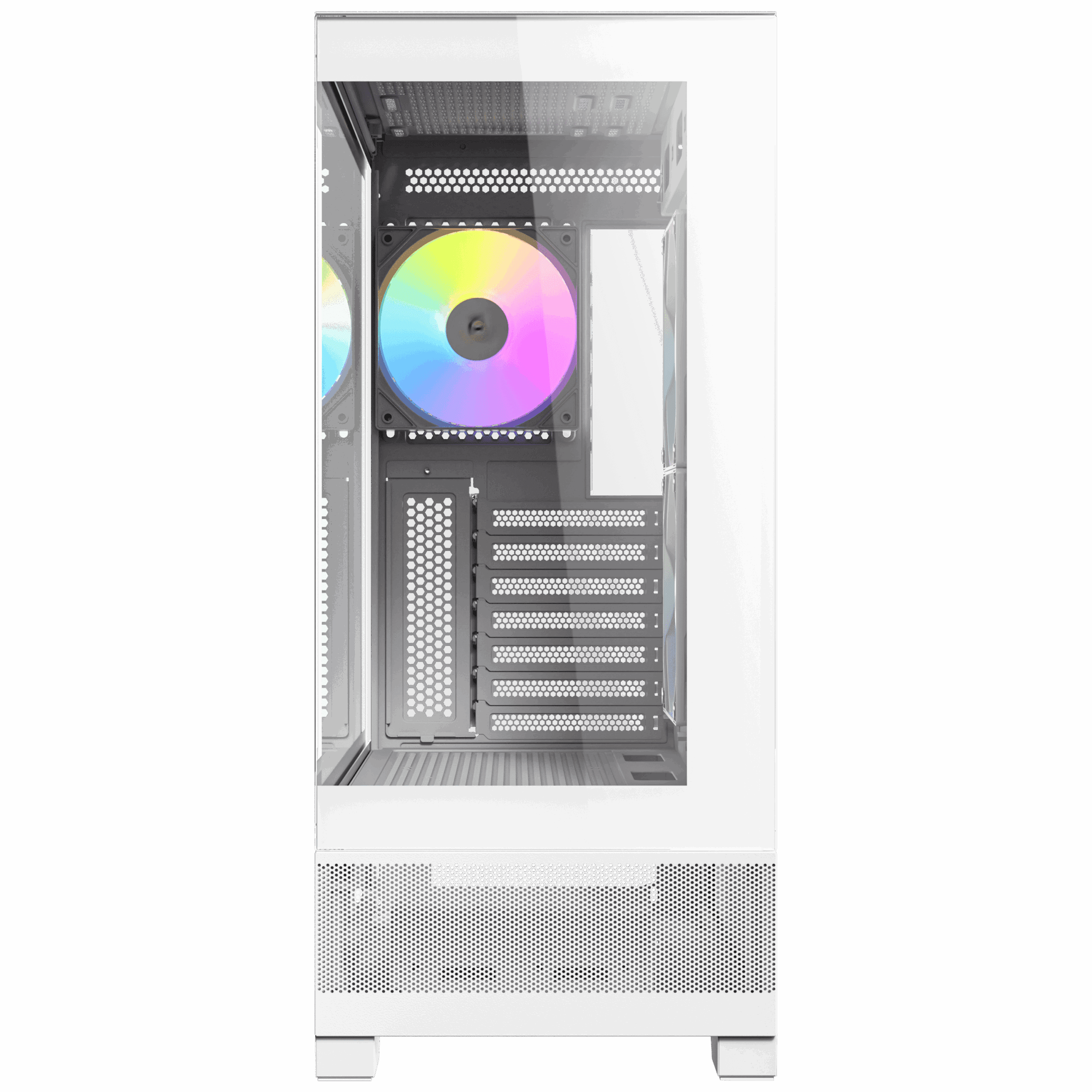 Antec CX700 ARGB White – CX Series Case