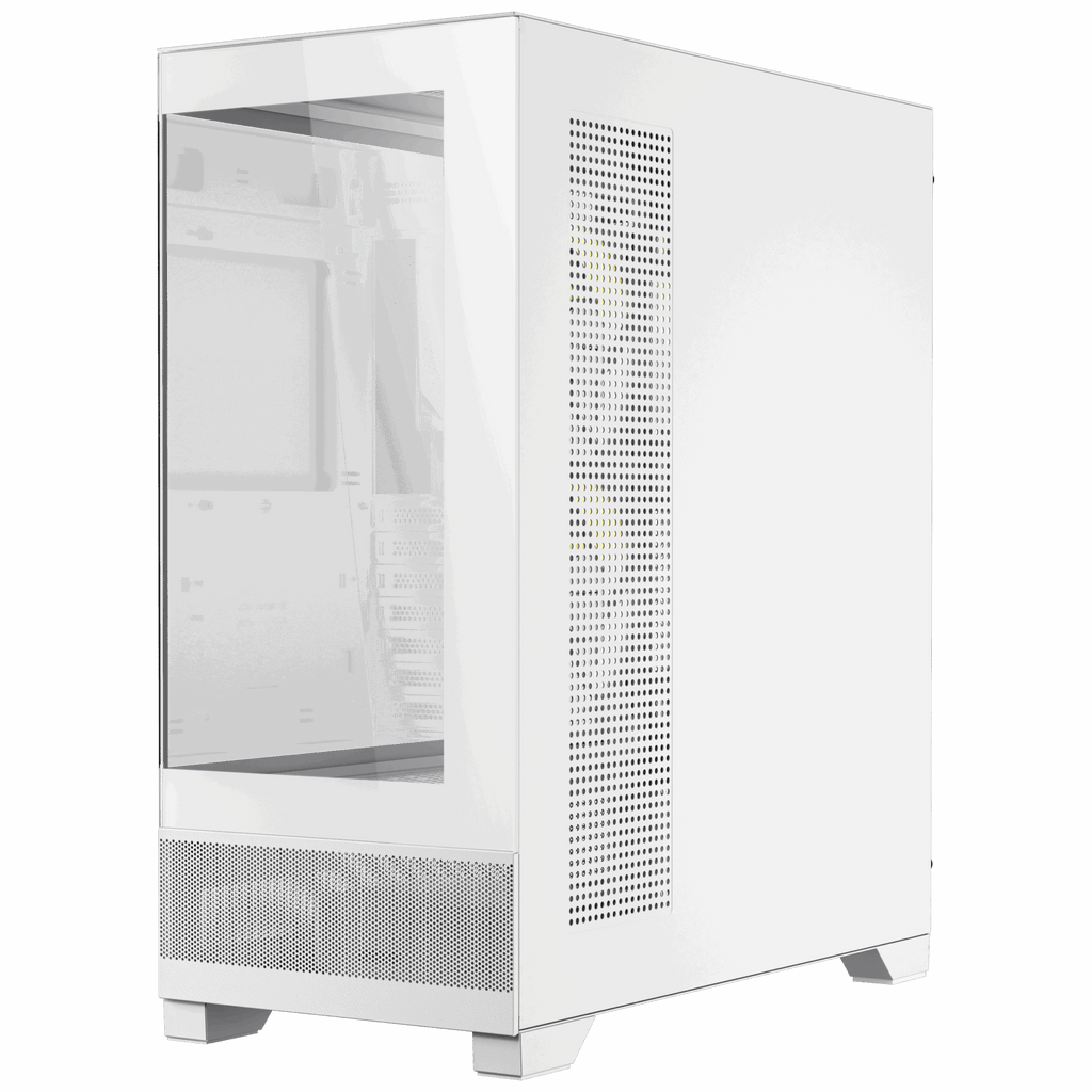 Antec CX700 ARGB White – CX Series Case