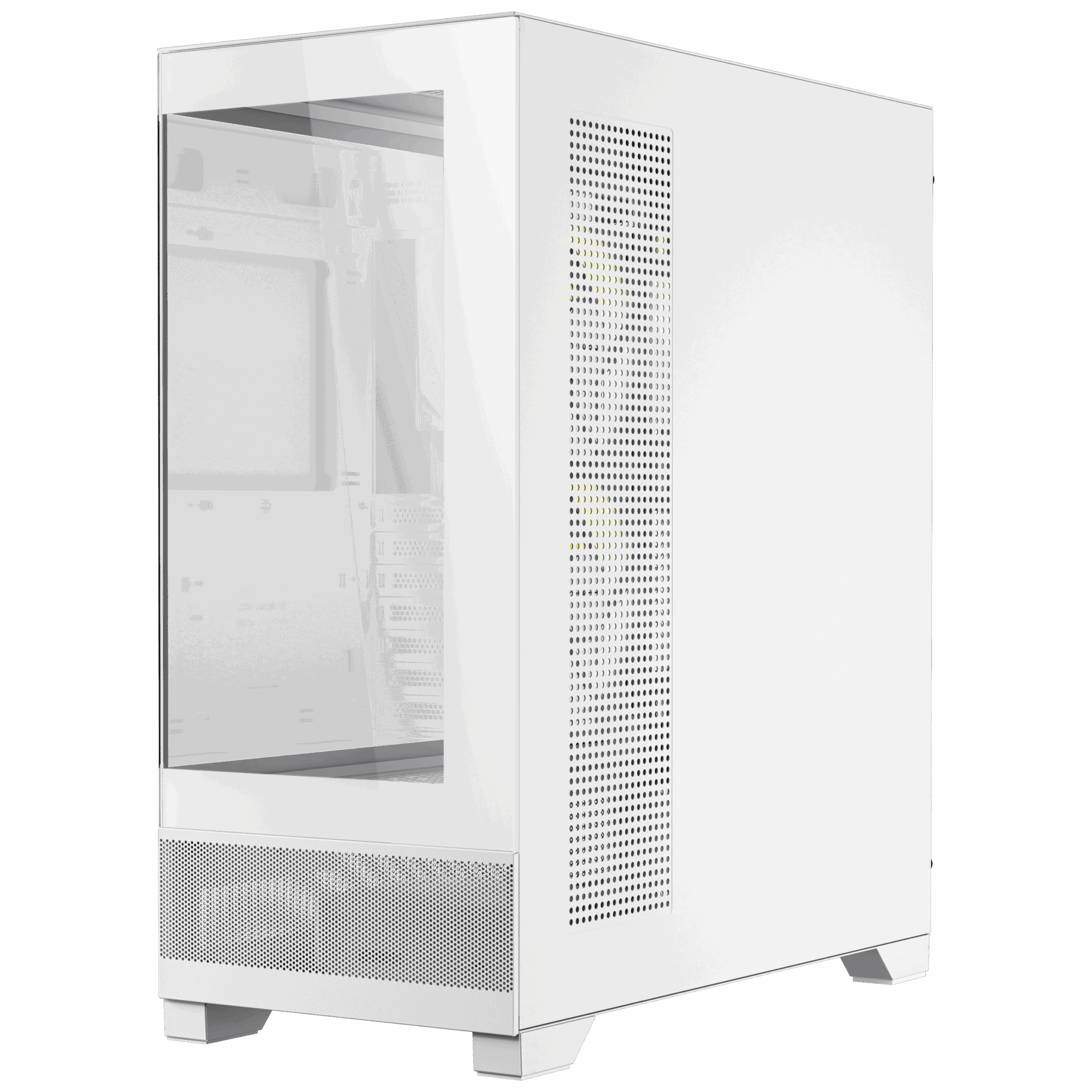 Antec CX700 ARGB White – CX Series Case