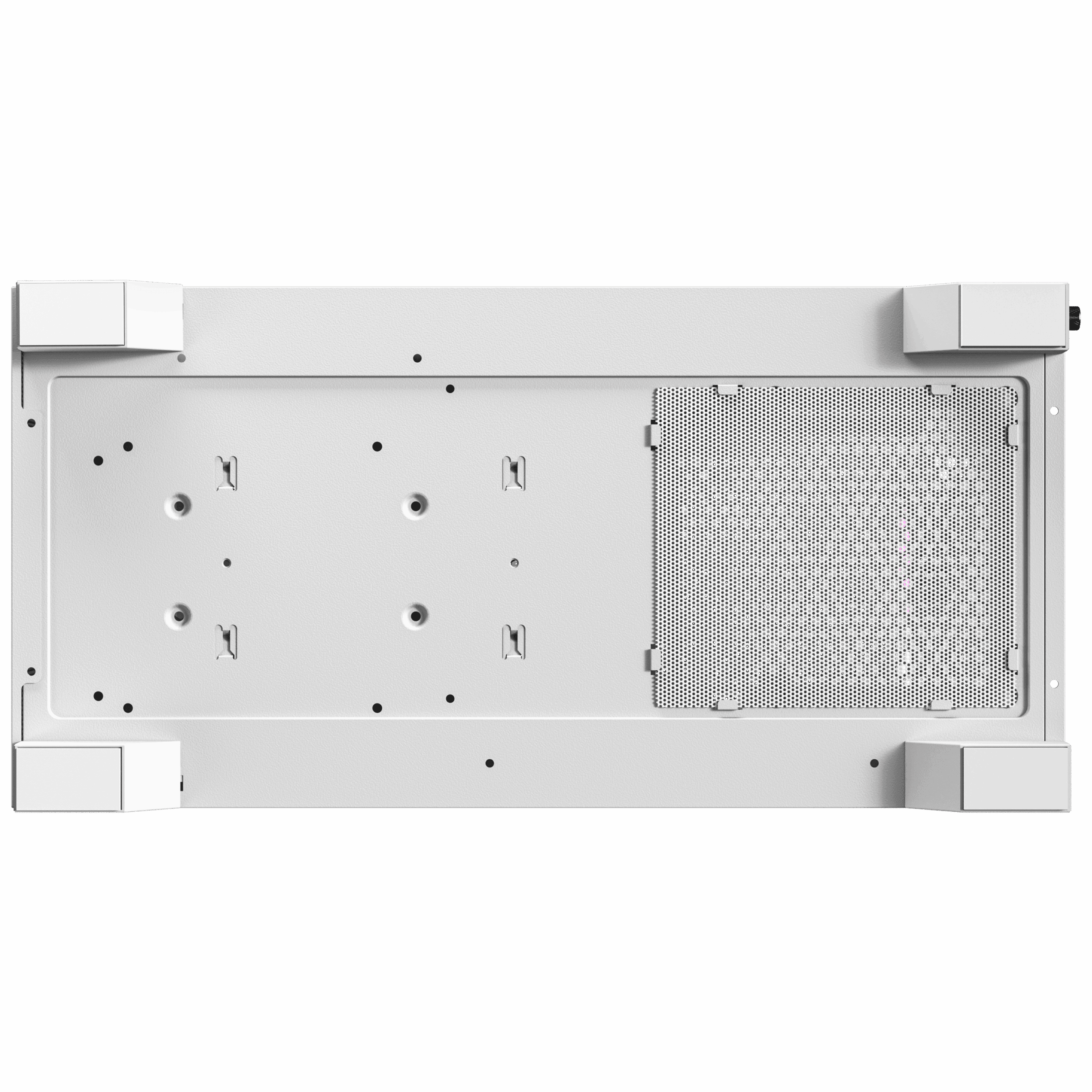 Antec CX700 ARGB White – CX Series Case