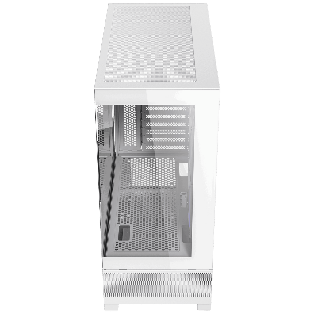 Antec CX700 ARGB White – CX Series Case