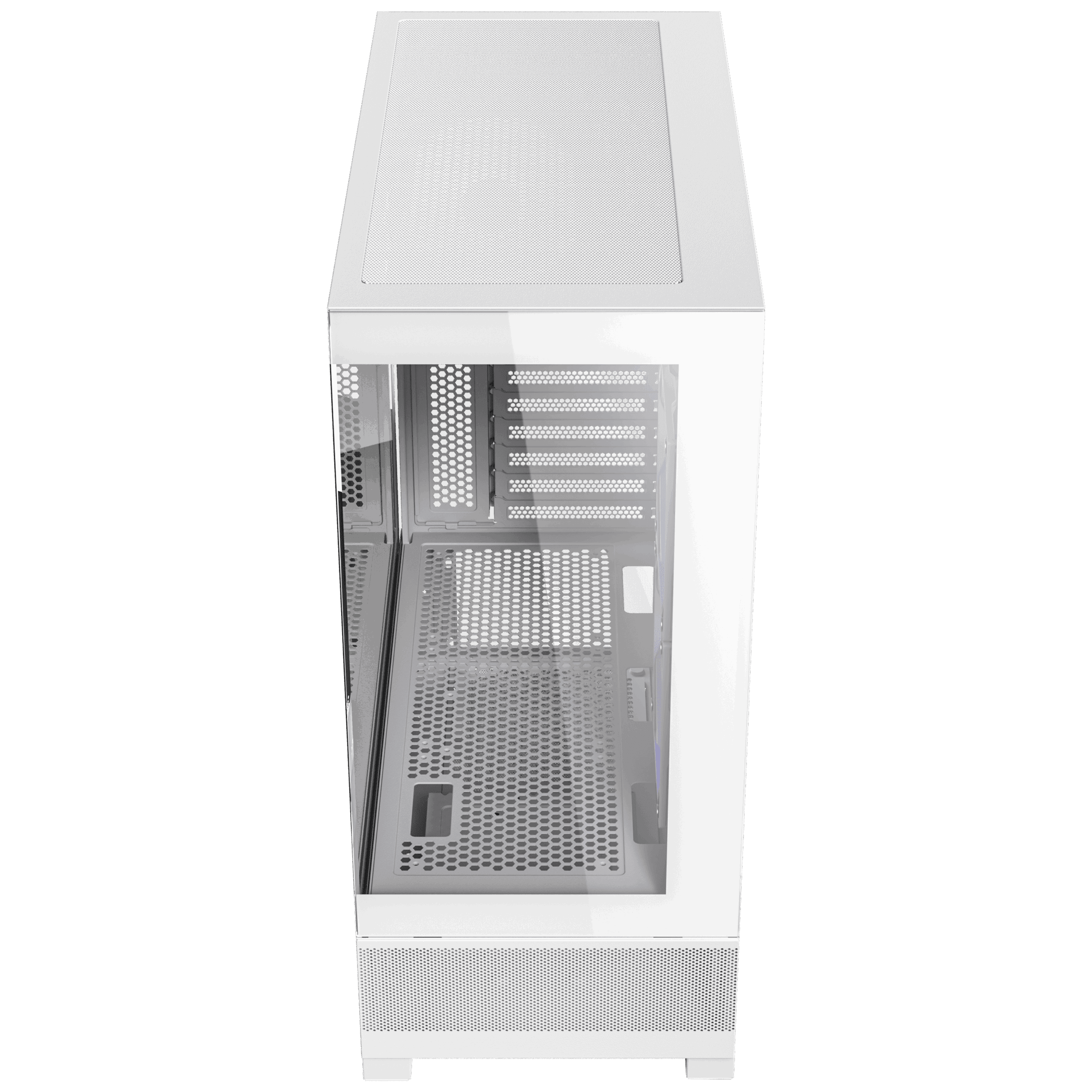Antec CX700 ARGB White – CX Series Case