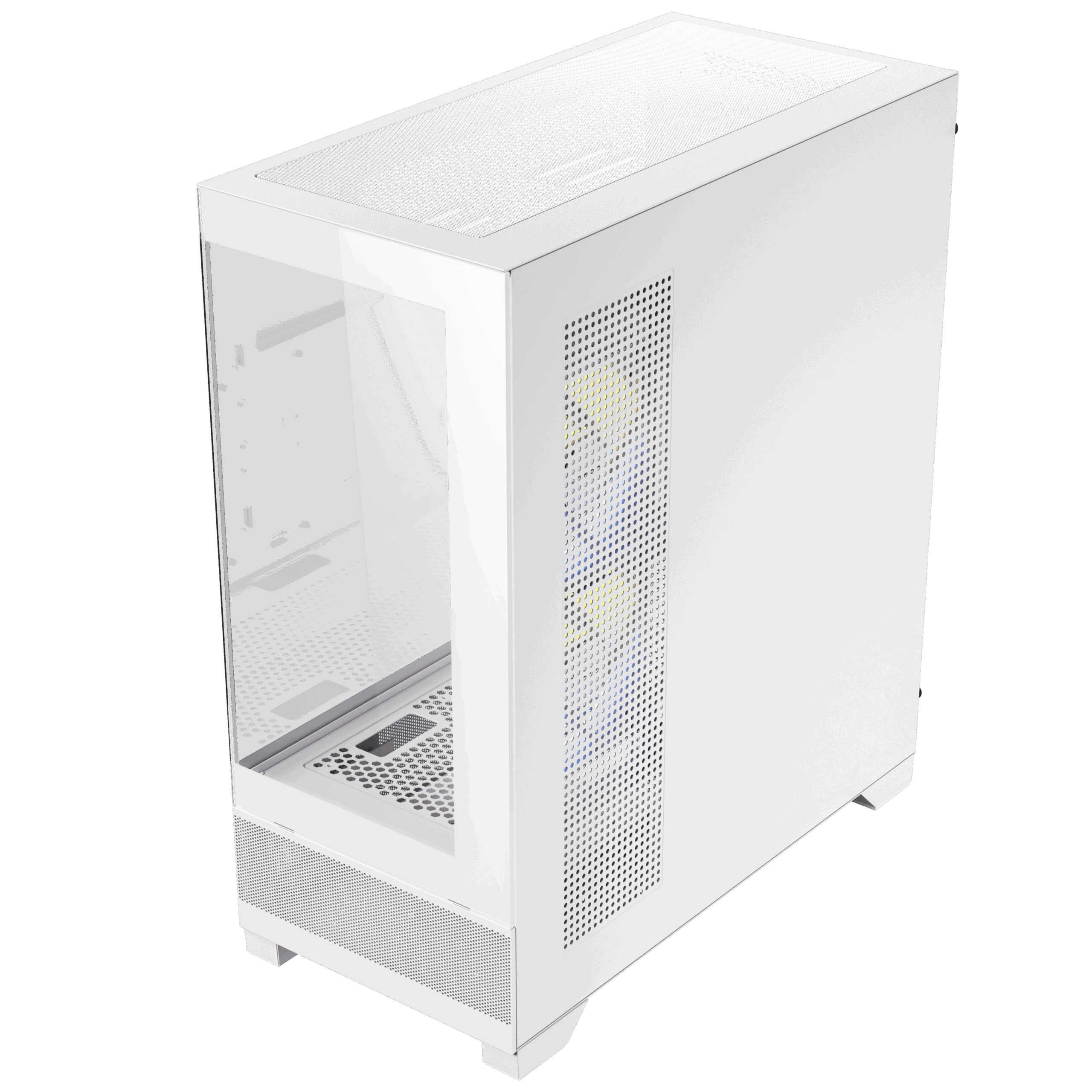 Antec CX700 ARGB White – CX Series Case