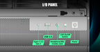Antec CX700 RGB Elite – CX Series Case