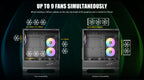 Antec CX700 RGB Elite – CX Series Case