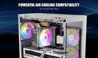 Antec CX700 RGB Elite – CX Series Case