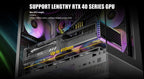 Antec CX700 RGB Elite – CX Series Case