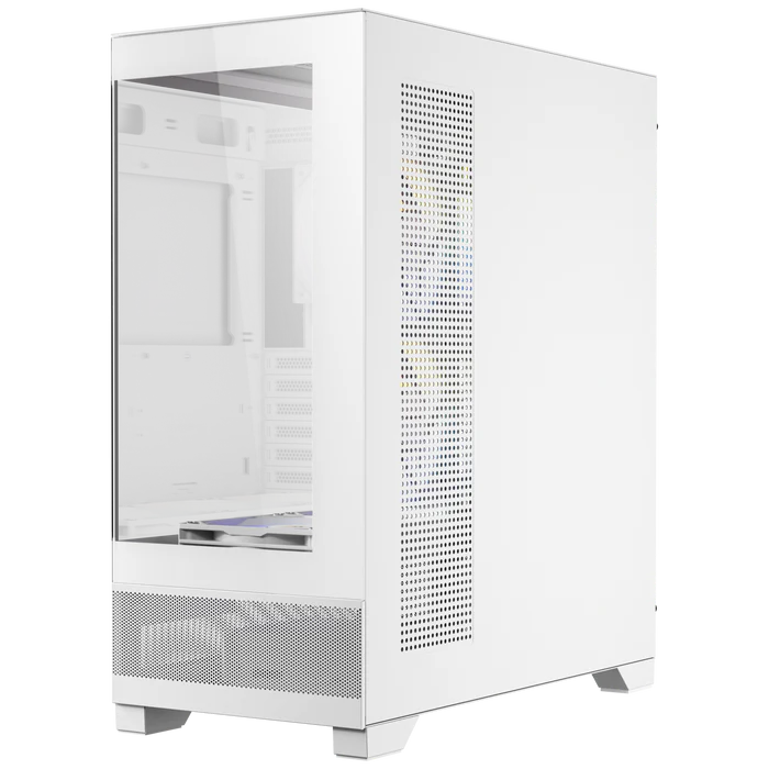 Antec CX700 RGB Elite White – CX Series Case