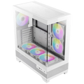 Antec CX700 RGB Elite White – CX Series Case