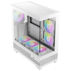 Antec CX700 RGB Elite – CX Series Case
