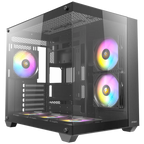 Antec CX800 RGB Elite – CX Series Case