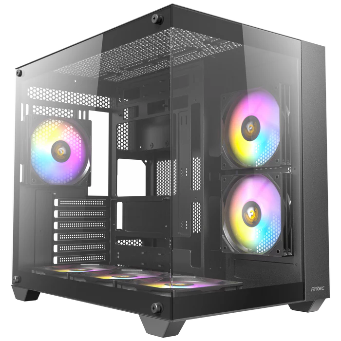 Antec CX800 RGB Elite – CX Series Case