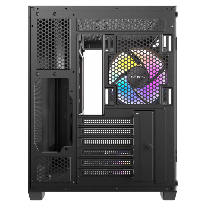Antec CX800 RGB Elite – CX Series Case
