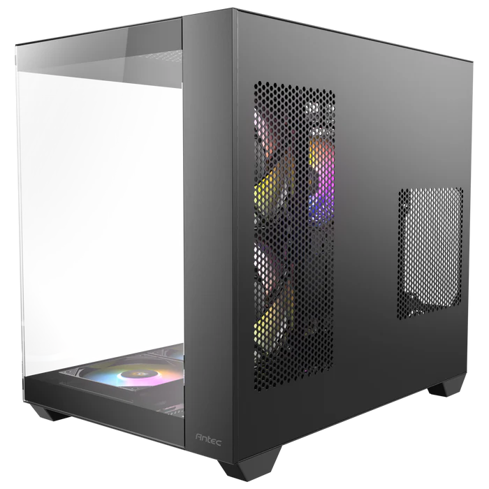 Antec CX800 RGB Elite – CX Series Case