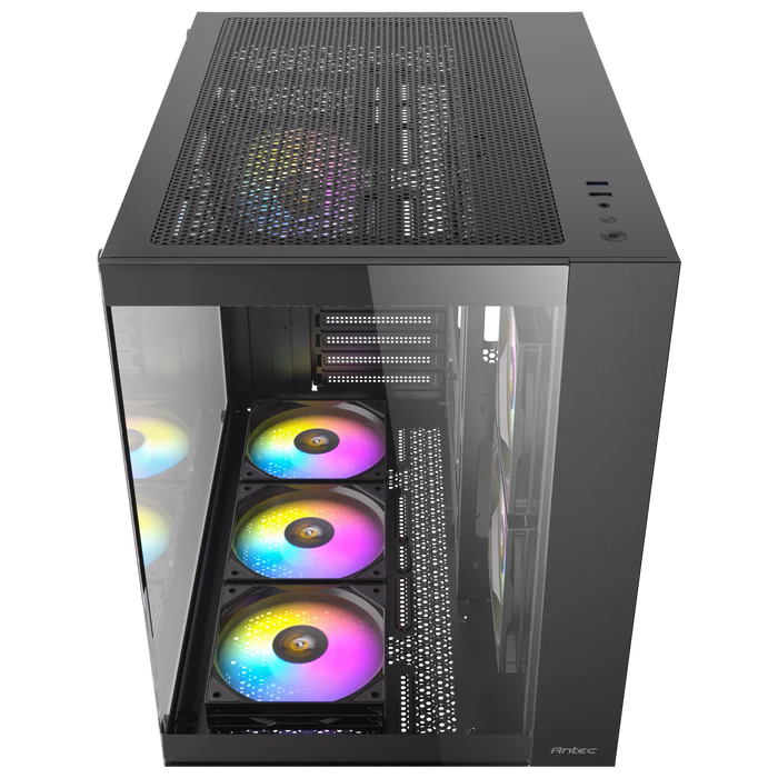 Antec CX800 RGB Elite – CX Series Case