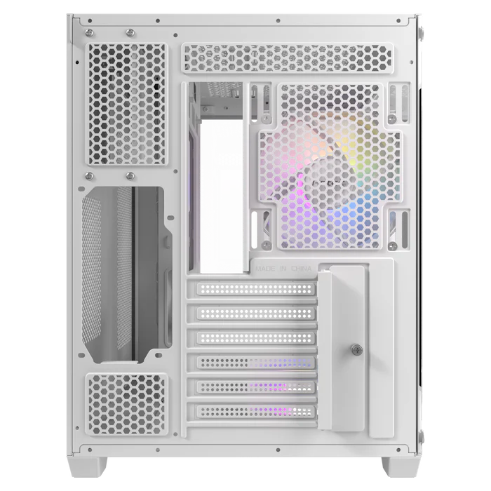 Antec CX800 RGB Elite – CX Series Case