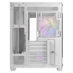 Antec CX800 RGB Elite White – CX Series Case