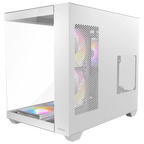 Antec CX800 RGB Elite White – CX Series Case