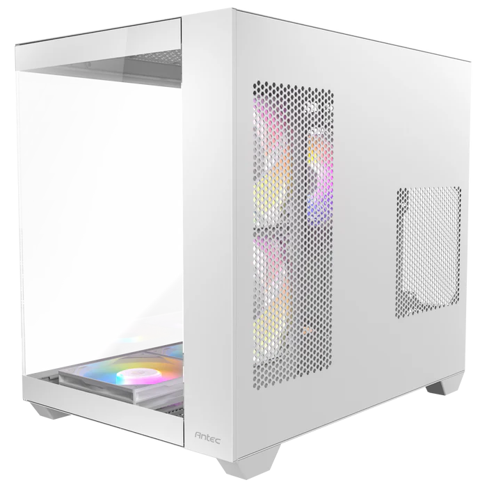 Antec CX800 RGB Elite – CX Series Case