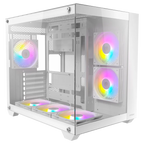 Antec CX800 RGB Elite – CX Series Case