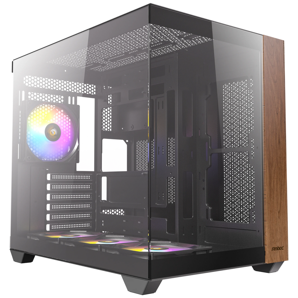 Antec CX800 Wood ARGB – CX Series Case