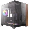 Antec CX800 Wood ARGB – CX Series Case
