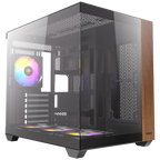 Antec CX800 Wood ARGB – CX Series Case