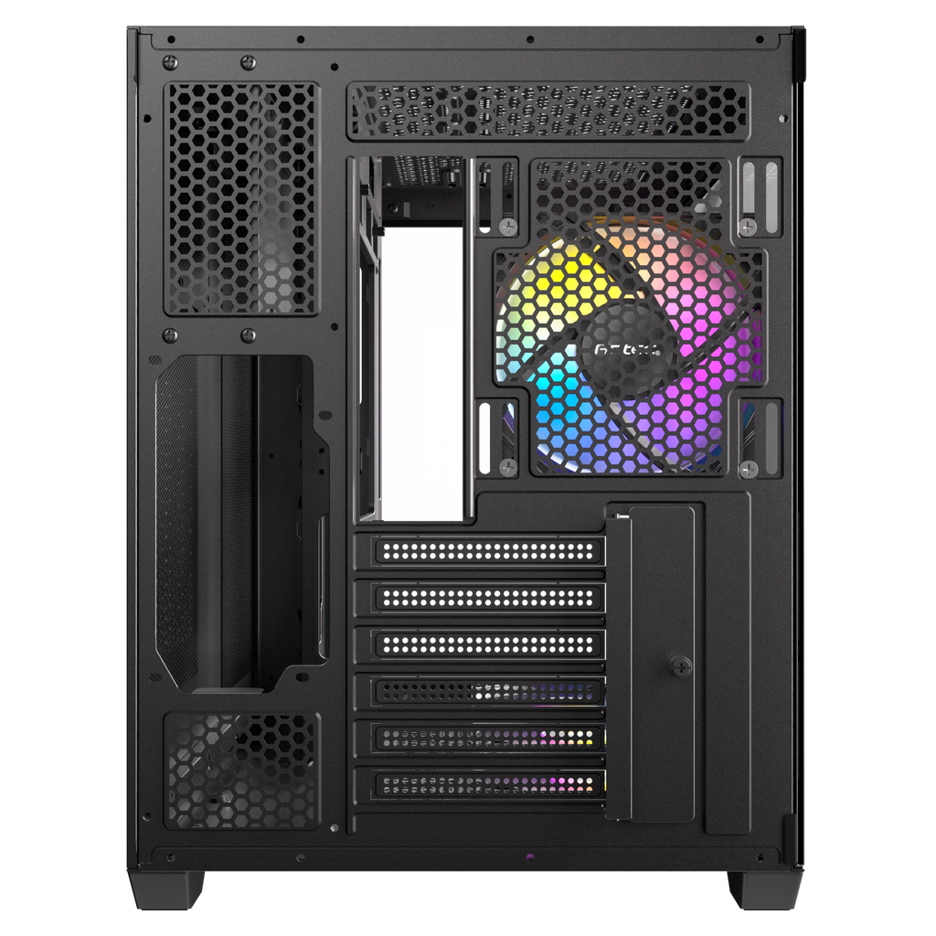 Antec CX800 Wood ARGB – CX Series Case